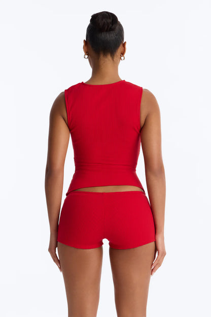 Snatched Short Set