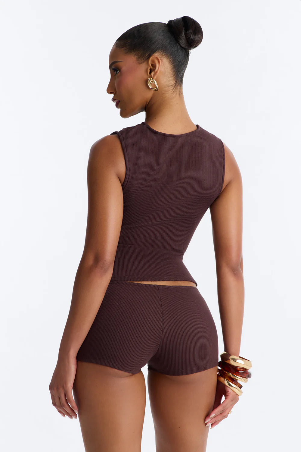 Snatched Short Set
