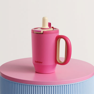 Insulated Coffee Tumbler