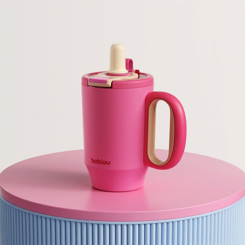 Insulated Coffee Tumbler