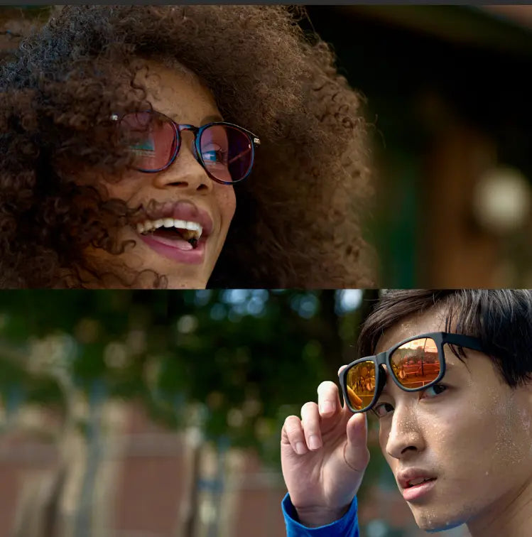 Eyeglass Nose Pads