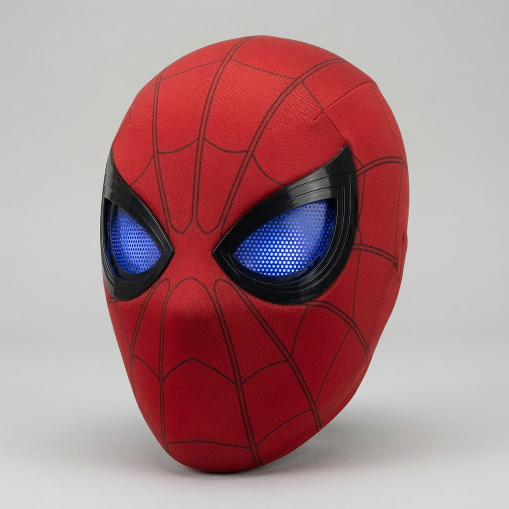 Hero Mask