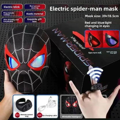 Hero Mask