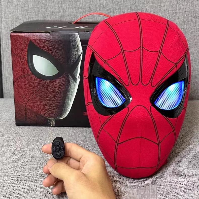 Hero Mask