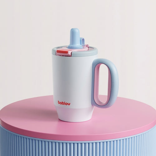 Insulated Coffee Tumbler