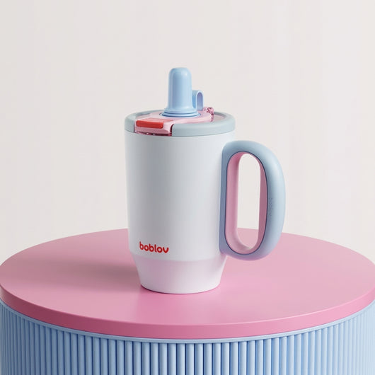 Insulated Coffee Tumbler