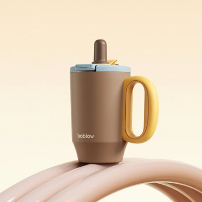 Insulated Coffee Tumbler