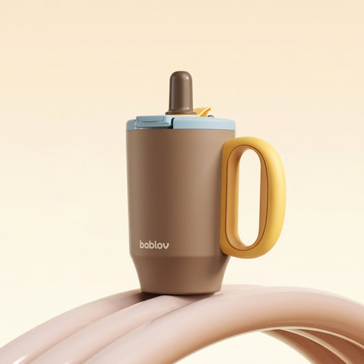 Insulated Coffee Tumbler
