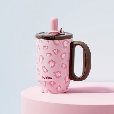 Insulated Coffee Tumbler
