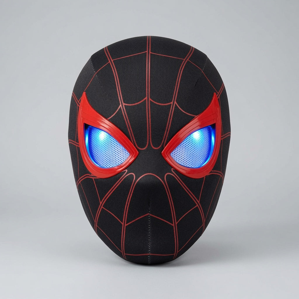 Hero Mask