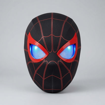 Hero Mask