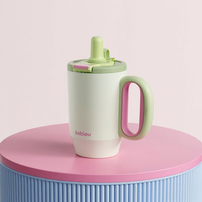 Insulated Coffee Tumbler