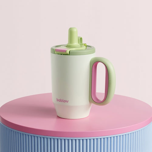 Insulated Coffee Tumbler