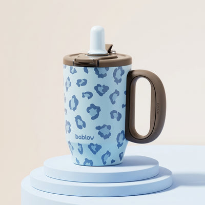 Insulated Coffee Tumbler