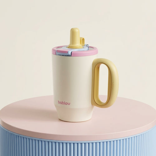 Insulated Coffee Tumbler