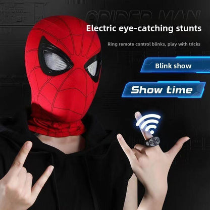 Hero Mask