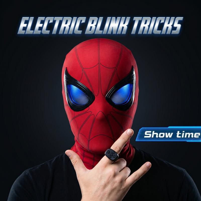 Hero Mask